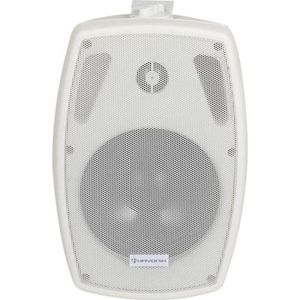 Caixa Acústica Hayonik Hsp-670ib Indoor Branca