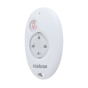 Controle Remoto Intelbras Rf Ir3