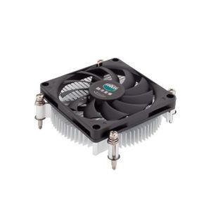 Cooler Para Processador Low Profile Cooler Master H115 -