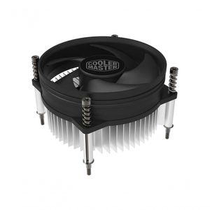 Cooler Para Processador I30 - Rh-i30-26fk-r1