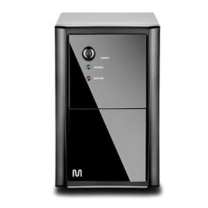 Nobreak Multilaser En083 1000va 127v