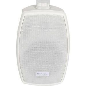 Caixa Acústica Hayonik Hsp-560ob Outdoor Branca