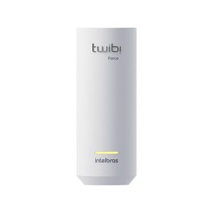 Roteador Extensor Mesh Wi-fi Twibi Force Plug 4750097