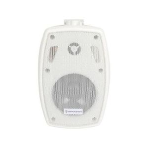 Caixa Acústica Hayonik Hsp-450ib Indoor Branca