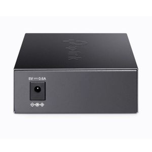 Conversor De Midia Tp-link Giga Tl-fc311a-20 Wdm