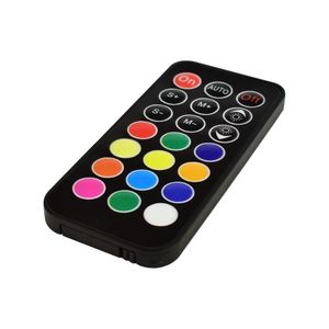 Kit Cooler Fan Evus Fk-12r Rgb