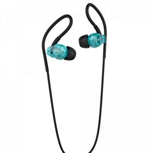 Fone De Ouvido Vokal E40 In Ear Azul