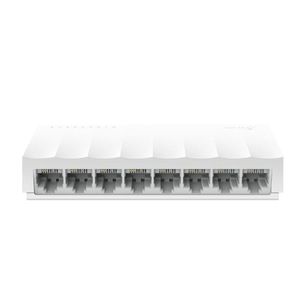 Switch 08 Portas Tp-link 10-100 Mbps Tl-ls1008