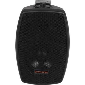 Caixa Acústica Hayonik Hsp-450ip Indoor Preta