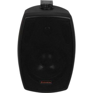 Caixa Acústica Hayonik Hsp-670ip Indoor Preta