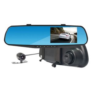 Espelho Retrovisor Roadstar Com Camera Frontal-re - Rs-510br