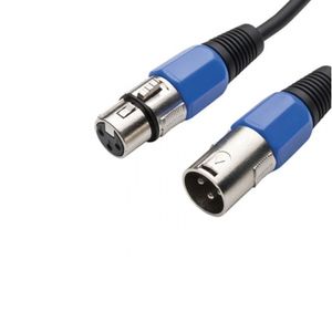 Cabo Cannon Nwt Macho Para Femea - 5m