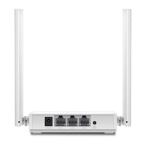 Roteador Tp-link Wireless Tl-wr829n 300mbps 2 Antenas 2lan
