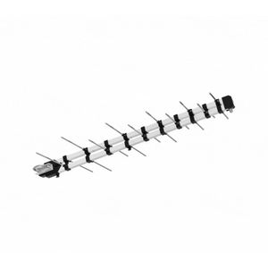 Antena Digital Alto Ganho Lte 20 Elementos Prohd-1040lte02