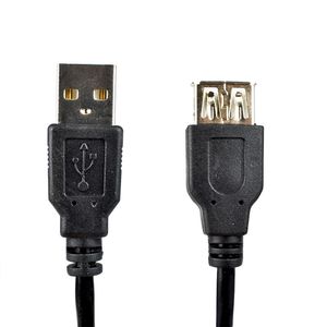Cabo Extensor Usb 2.0 Evus C-007 A Macho X A Femea 3.0m
