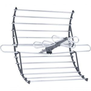 Antena Externa Dig. Hdtv-uhf-vhf Hdo20