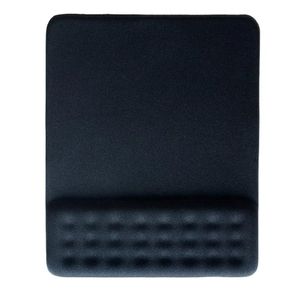 Mouse Pad Multilaser Com Apoio Em Gel No Pulso - Ac365