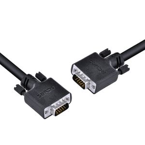 Cabo Vga 15 Pinos Macho 3m - Pvm15-3
