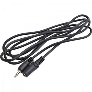 Cabo P2 Estéreo X J2 Estéreo 5m Cbpd0015 Preto Storm - Pct -