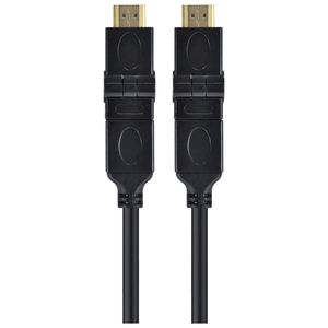 Cabo Hdmi 2.0 4k Conect.360 2m H20b360-2