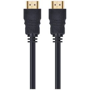 Cabo Hdmi 2.0 4k 3d 5 Metros H20-5