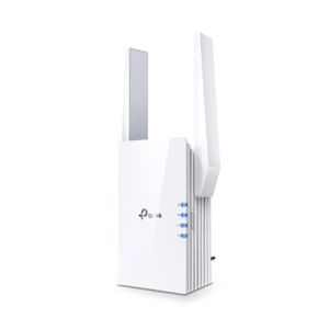 Extensor Wi-fi Tp-link Re605x Ax1800