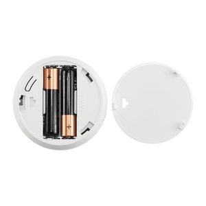 Sensor De Temperatura E Umidade Smart Intelbras Ist 1001