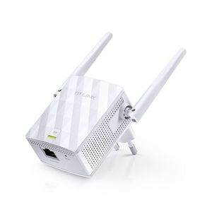 Extensor De Area Tp-link Tl-wa855re 300mbps Wirelless 2,4ghz