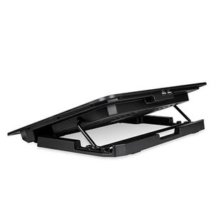 Base Para Notebook C3 Tech 15,6 Nbc-50bk