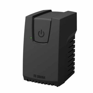 Estabilizador Ts Shara 9116 Powerest 500 Entrada Bivolt
