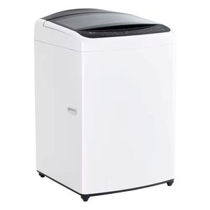 Lavadora De Roupas Lg Automática Wt16wv6 Com Ia Aidd 16kg Branco 110v