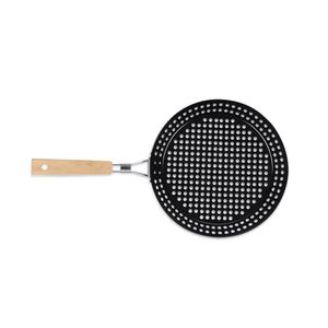 Grelha Cabo Dobrável Para Carnes E Vegetais 30,5 Cm Brinox