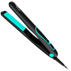 Chapinha | Prancha Taiff Style 210°c Preto Bivolt