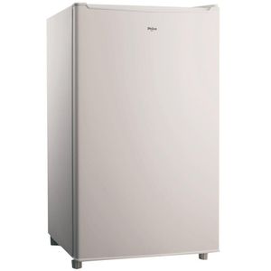 Frigobar Pfg85b Controle De Temperatura Philco Branco 110v
