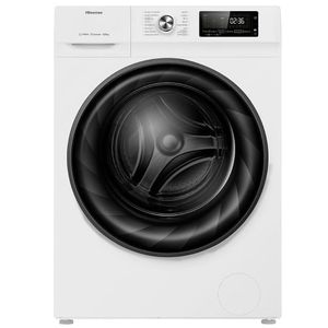 Lava E Seca Hisense Wd5q13 Com Motor Inverter 13-8kg Branco 220v