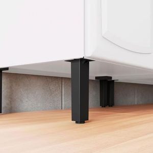 Balcão Triplo Itatiaia New Premium 3 Portas 2 Gavetas 3 Pra Branco
