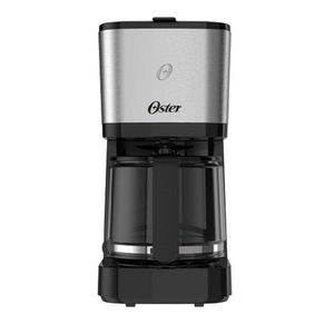 Cafeteira Oster Inox 1,2L 127V
