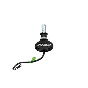 Ultraled Headlight Shocklight H3 Par 12v 50w 6000k 4000lm