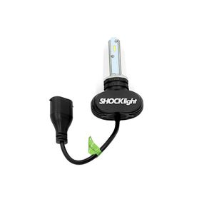 Ultra Led Shocklight Par H27 12v 50w 6000k 4000lm
