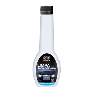 Limpa Radiador Orbi 200ml