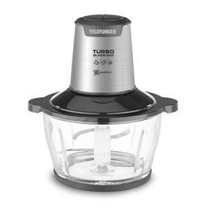 Processador 1,5l 600w Turbo Blade 500 220V Tf-turboblade500v