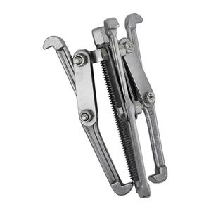 Saca Polia Com 3 Garras Forjado B-38 200mm Western
