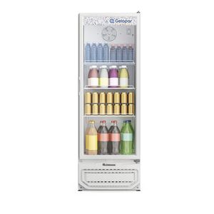 Refrigerador Vertical Pe Gptu-40 El-br-127v 60hz Branco
