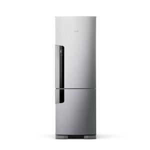 Refrigerador Consul 397L 2 Portas Evox Frost Free CRE44BK