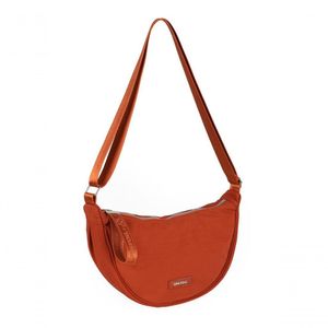 Bolsa Sintetica Ferrugem - Unico Vermelho