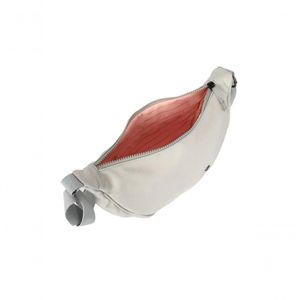 Bolsa Sintetica Gelo - Unico Cinza