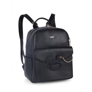 Bolsa Sintetica Preto - Un Preto