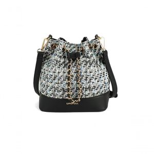 Bolsa Sintetica Preto - Un Preto
