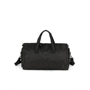 Bolsa Sintetica Preto - Unico Preto