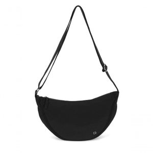 Bolsa Sintetica Preto - Unico Preto